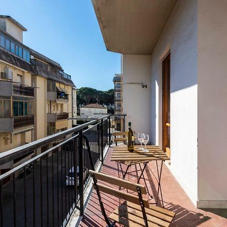 Appartamento Clara 11 Follonica Exteriér fotografie