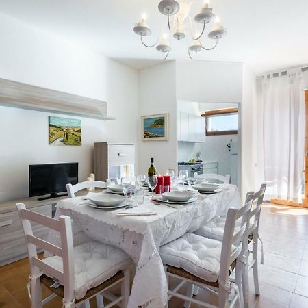 Appartamento Clara 11 Follonica Exteriér fotografie