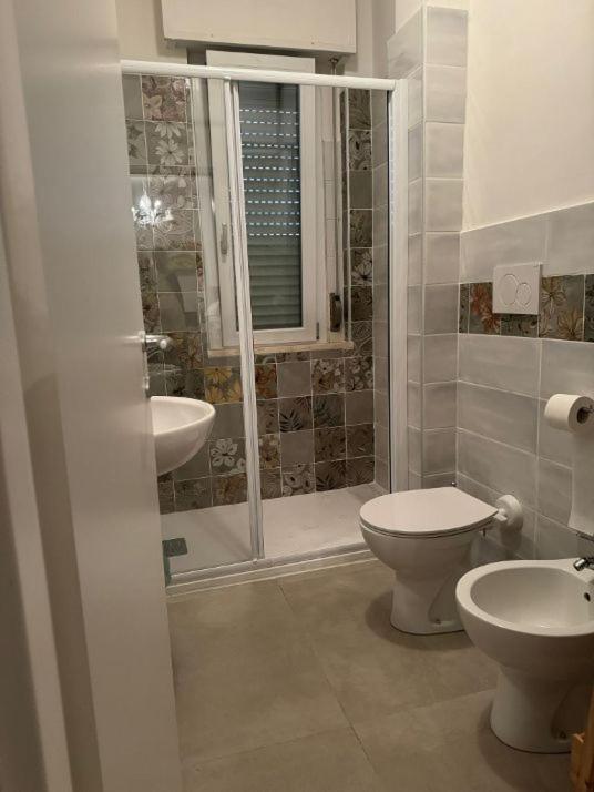 Appartamento Clara 11 Follonica Exteriér fotografie