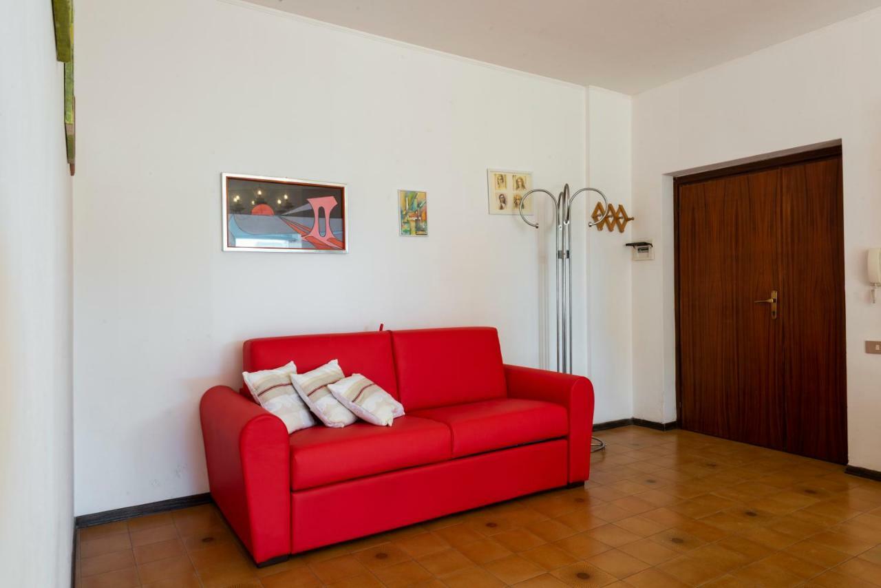 Appartamento Clara 11 Follonica Exteriér fotografie